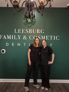 Our Dental Hygienist in Leesburg, VA
